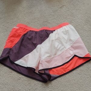 FP Movement by Free People Multicolor Athletic Shorts